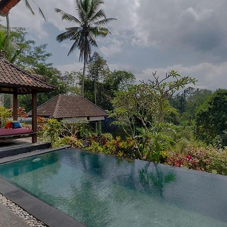 Kaja Villa Ubud  Bagian luar foto