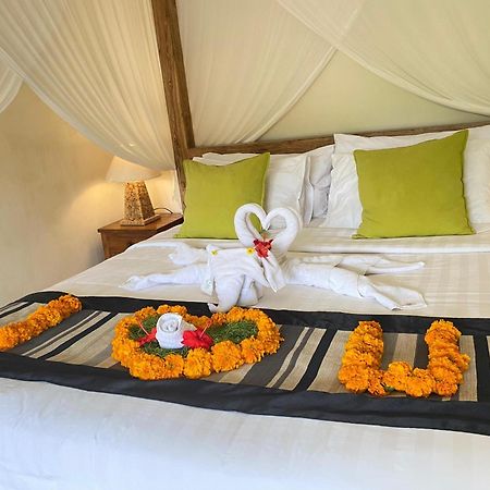 Kaja Villa Ubud  Bagian luar foto