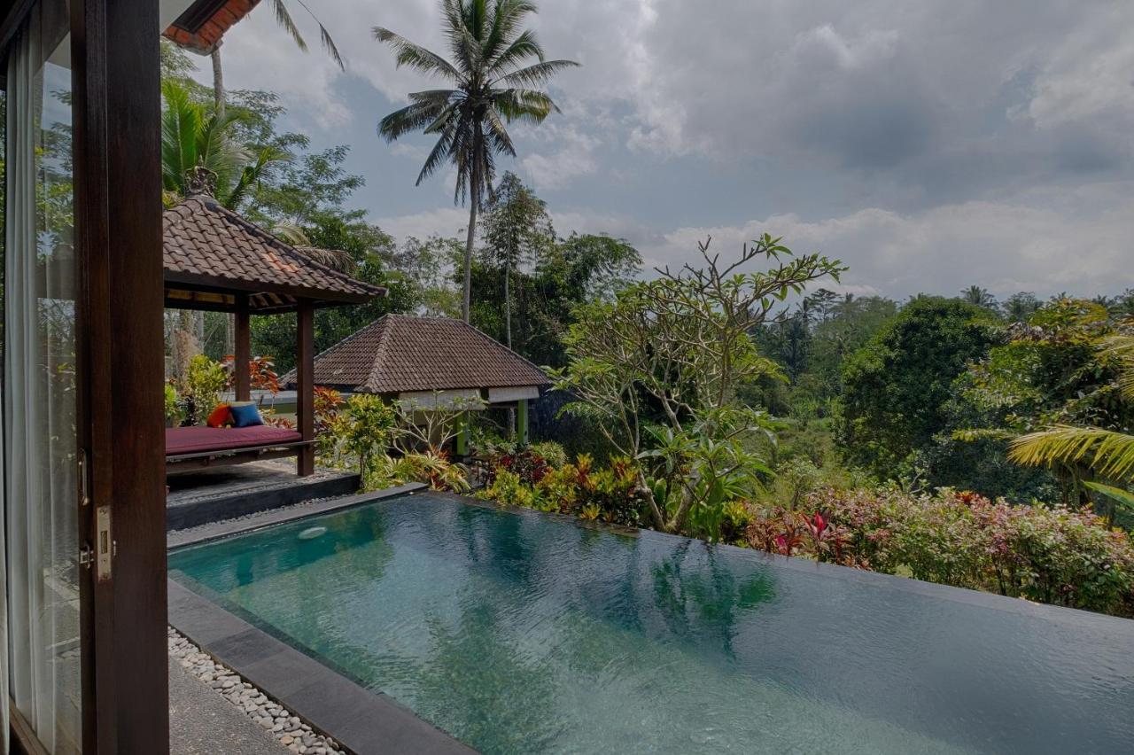 Kaja Villa Ubud  Bagian luar foto