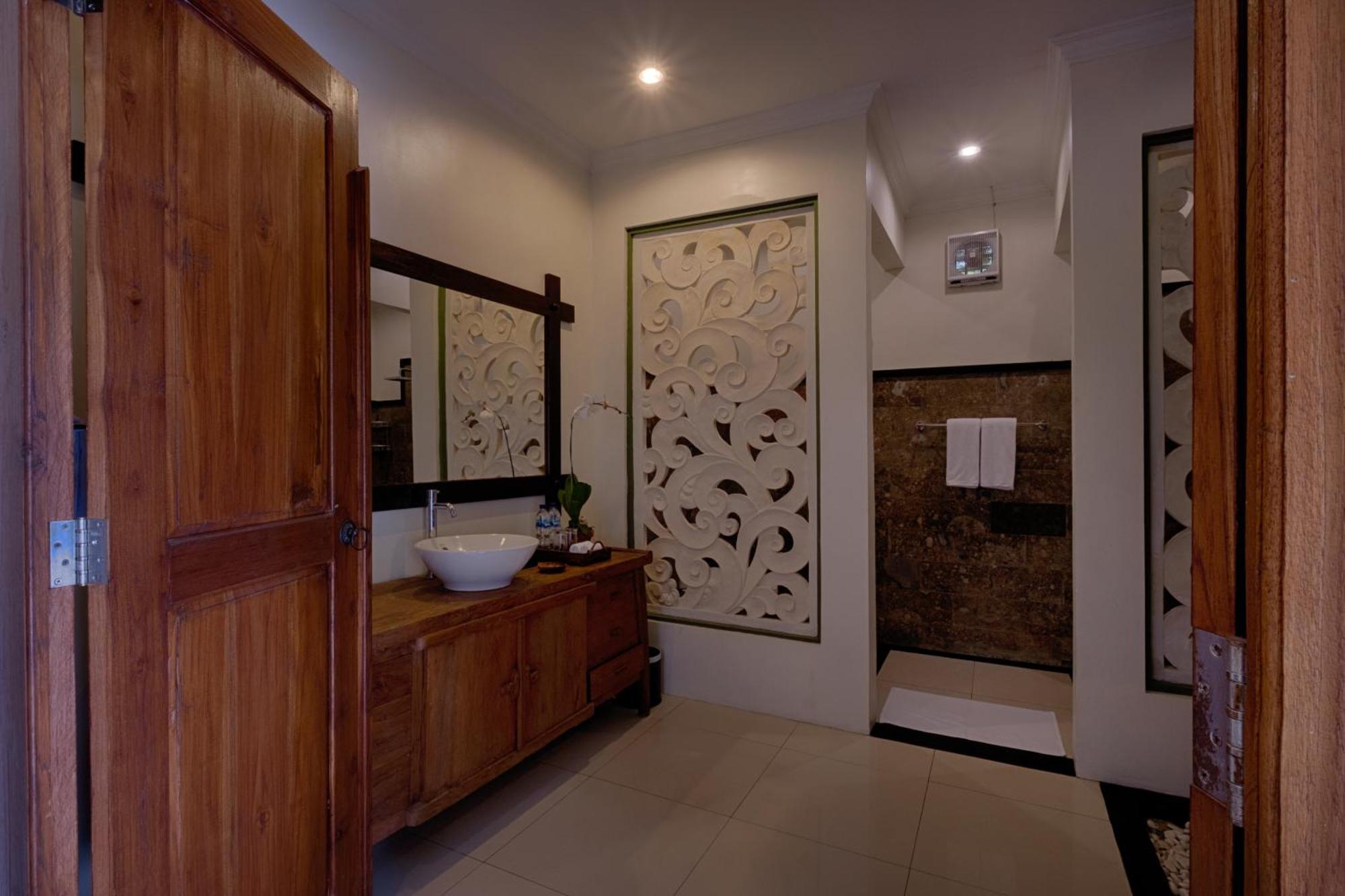 Kaja Villa Ubud  Bagian luar foto