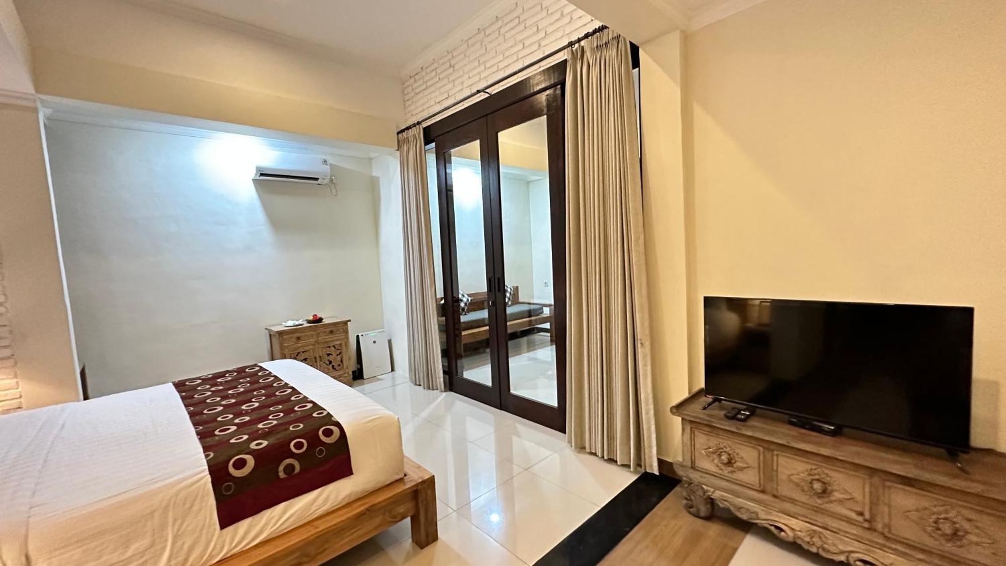 Kaja Villa Ubud  Bagian luar foto