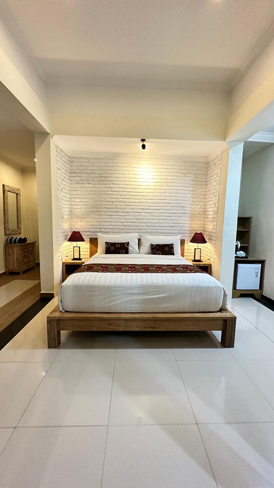 Kaja Villa Ubud  Bagian luar foto