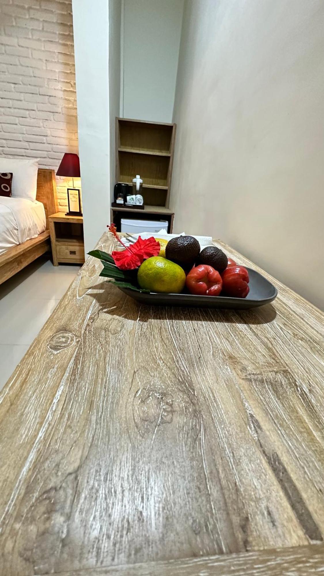 Kaja Villa Ubud  Bagian luar foto