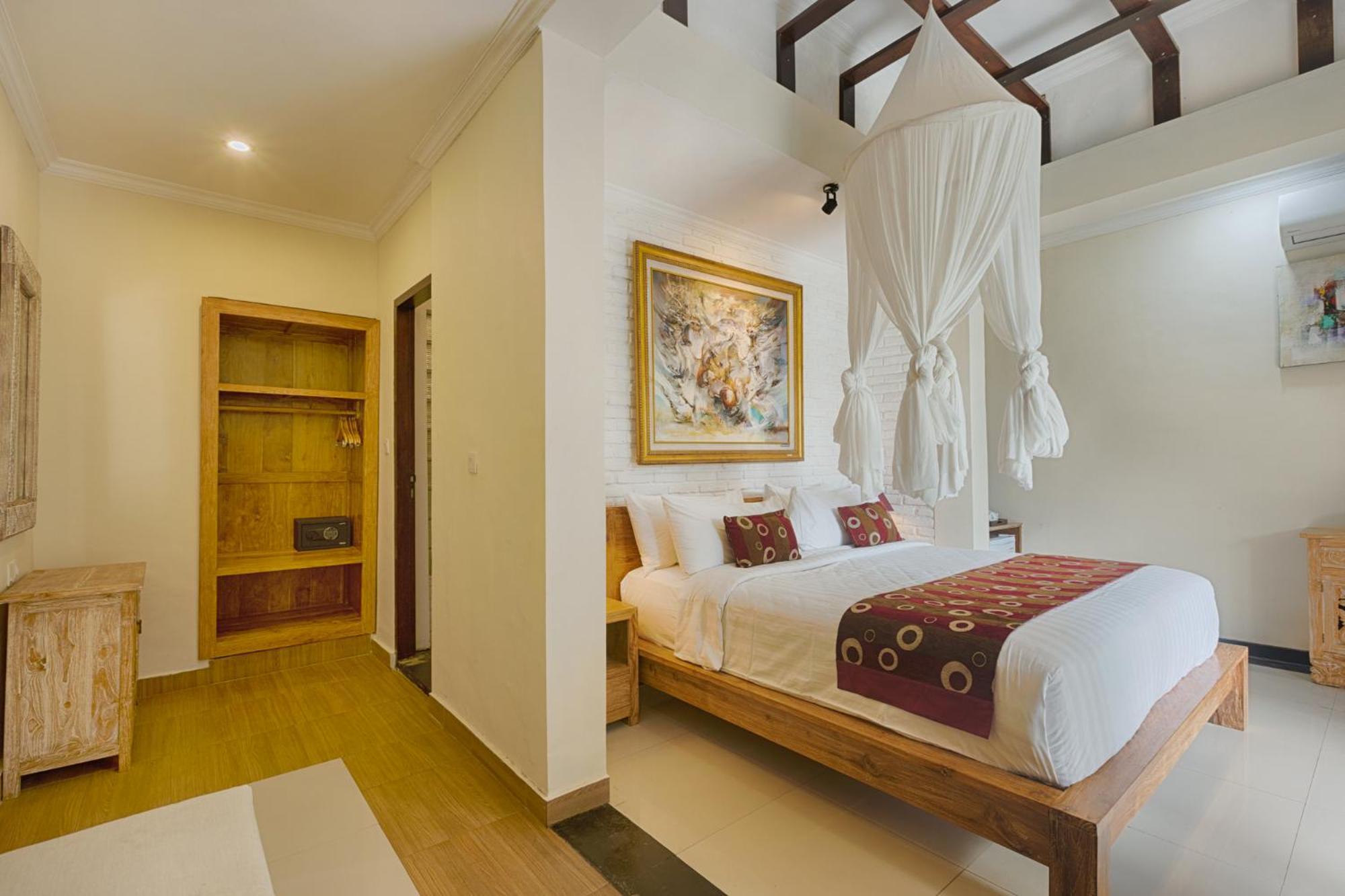 Kaja Villa Ubud  Bagian luar foto