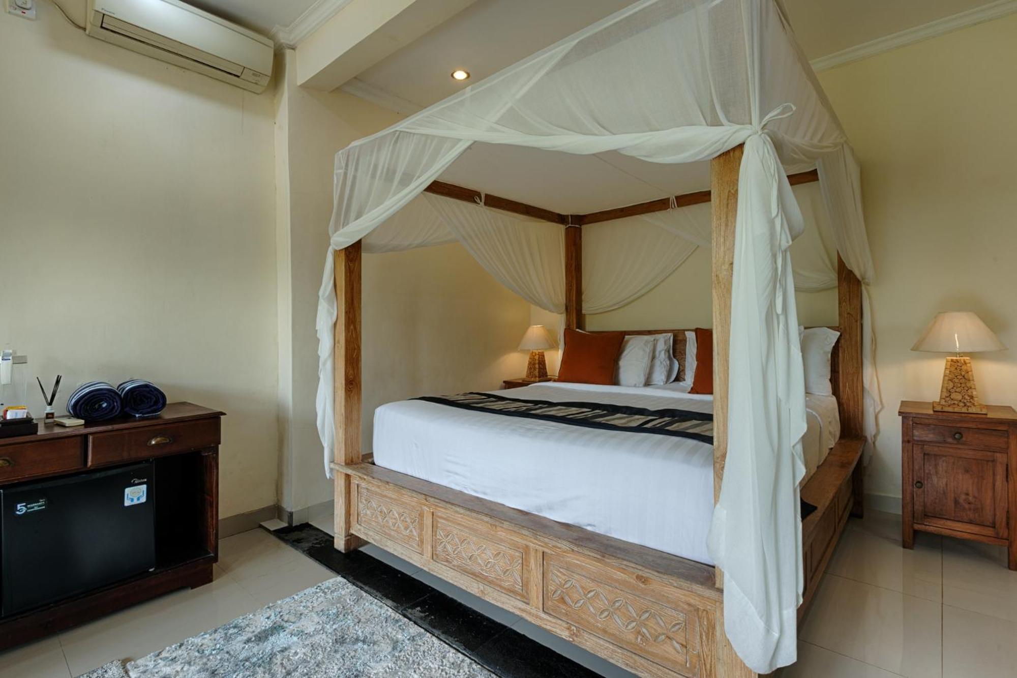 Kaja Villa Ubud  Bagian luar foto