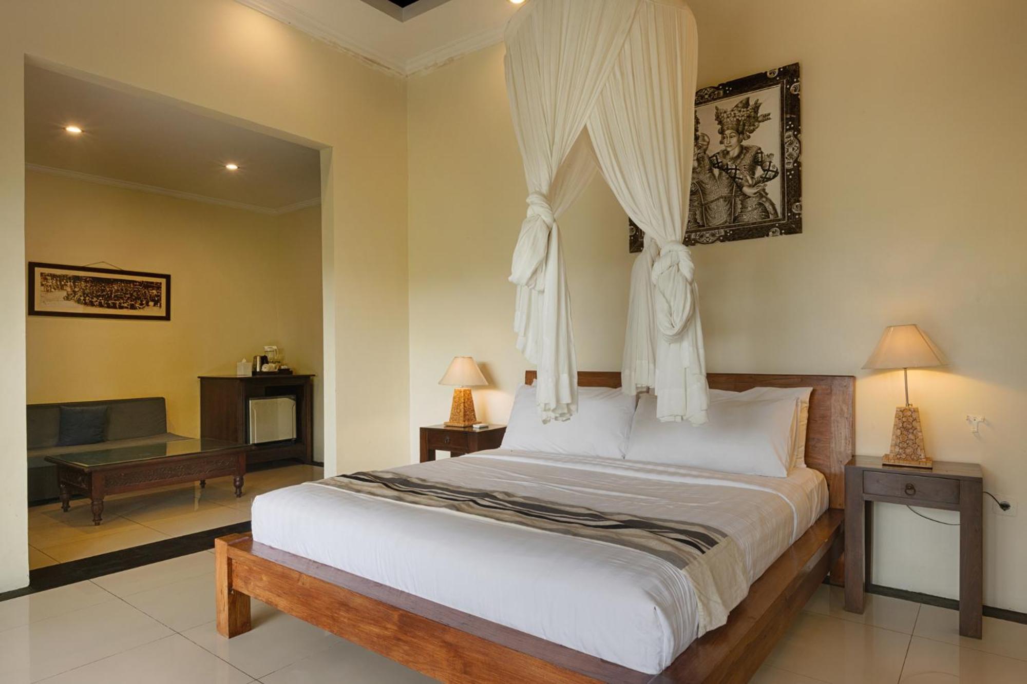 Kaja Villa Ubud  Bagian luar foto