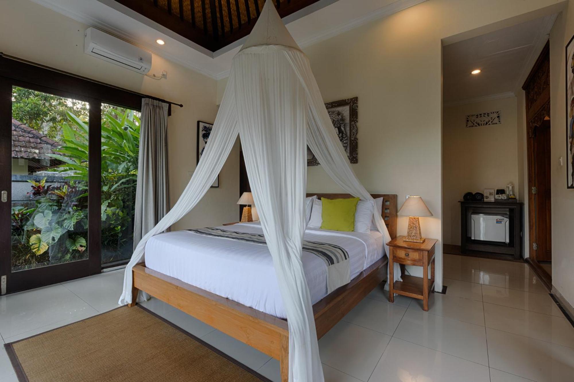 Kaja Villa Ubud  Bagian luar foto